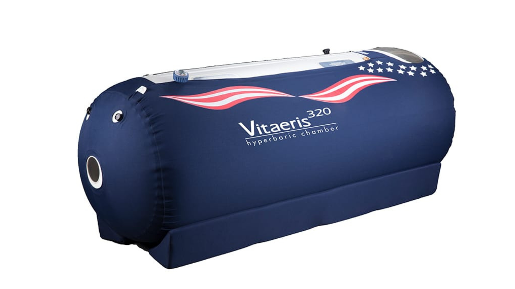 Oxygen Therapy 101: The Power of Hyperbaric Oxygen Therapy