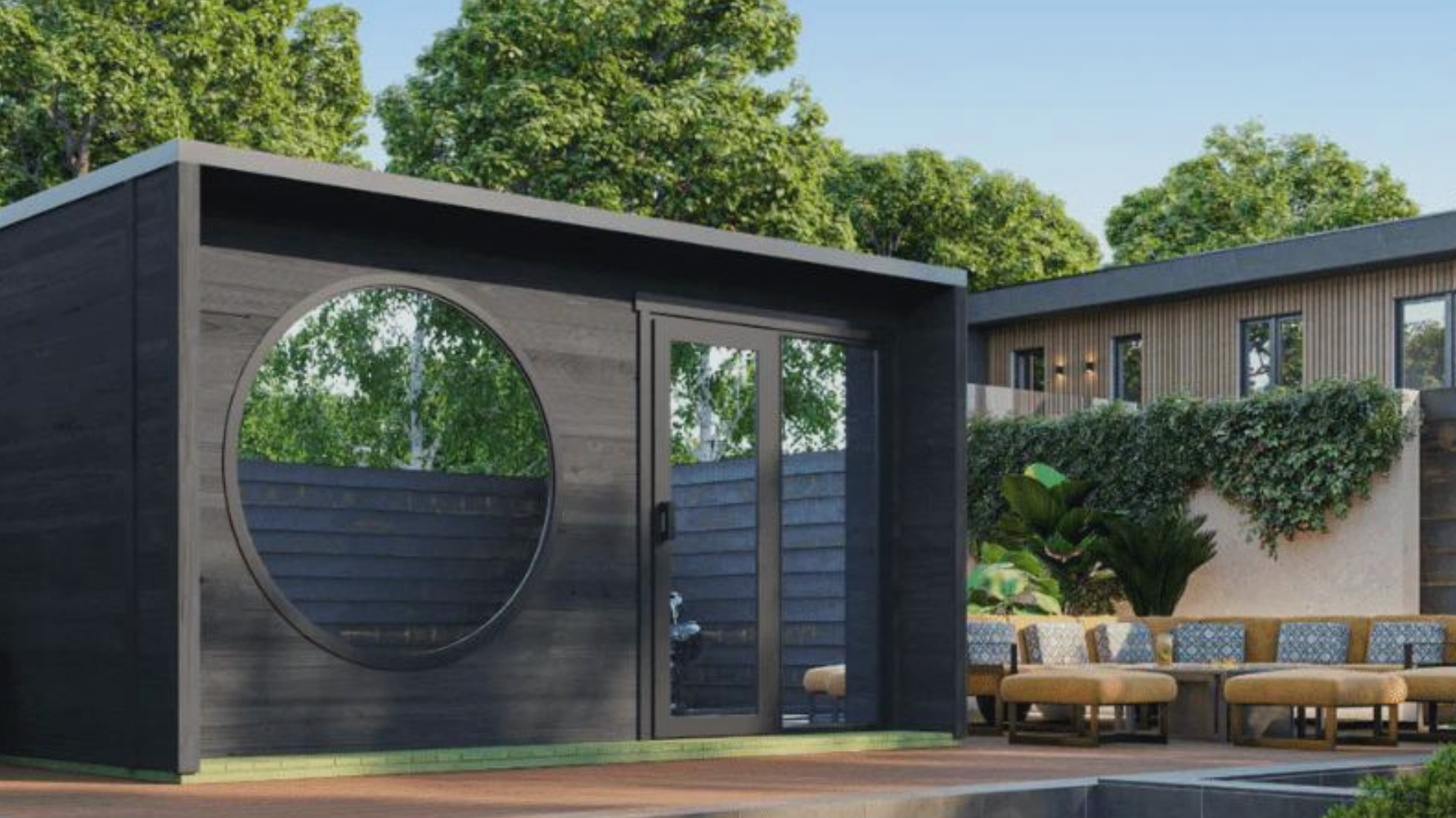 The Top Sauna Brands in the UK Revealed