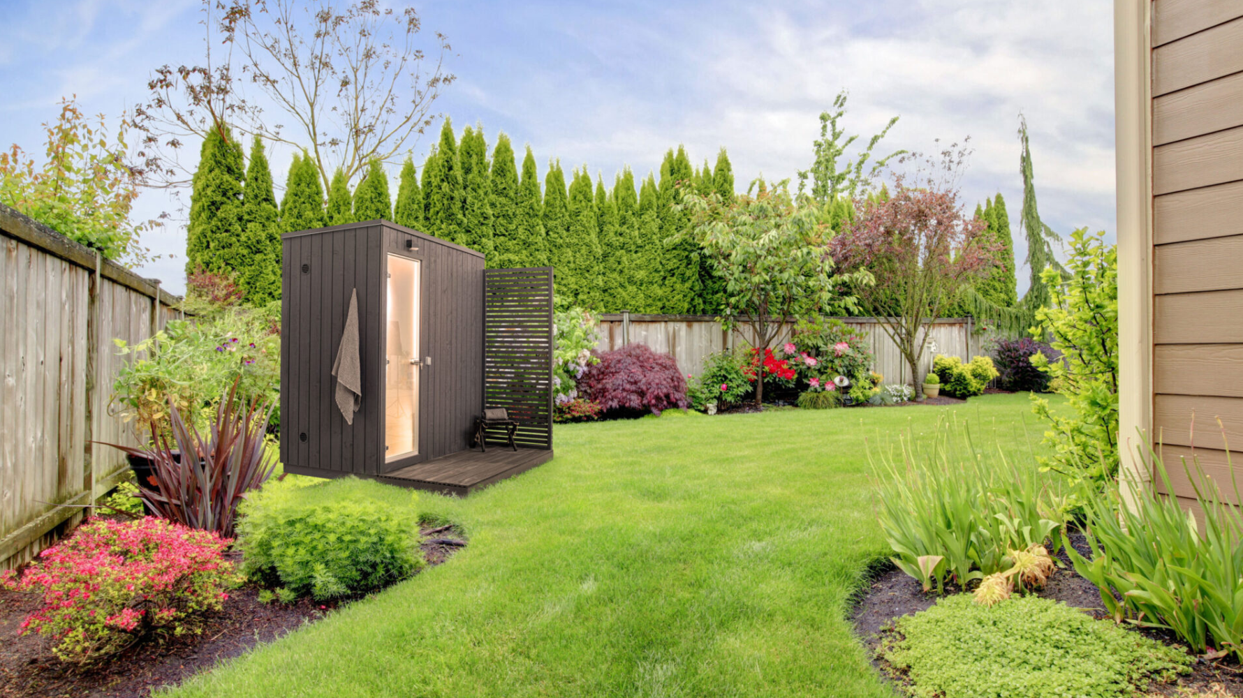 What is a Steam Room And How Do They Help Recovery?