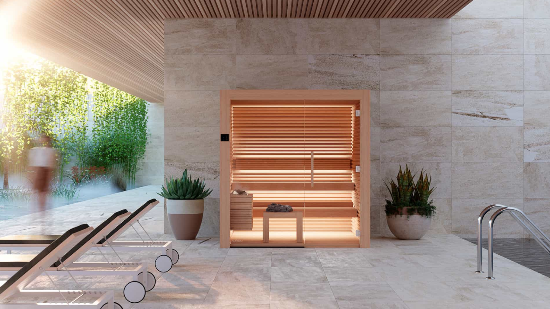 Selecting the Perfect Infrared Sauna for You: Our Top Tips