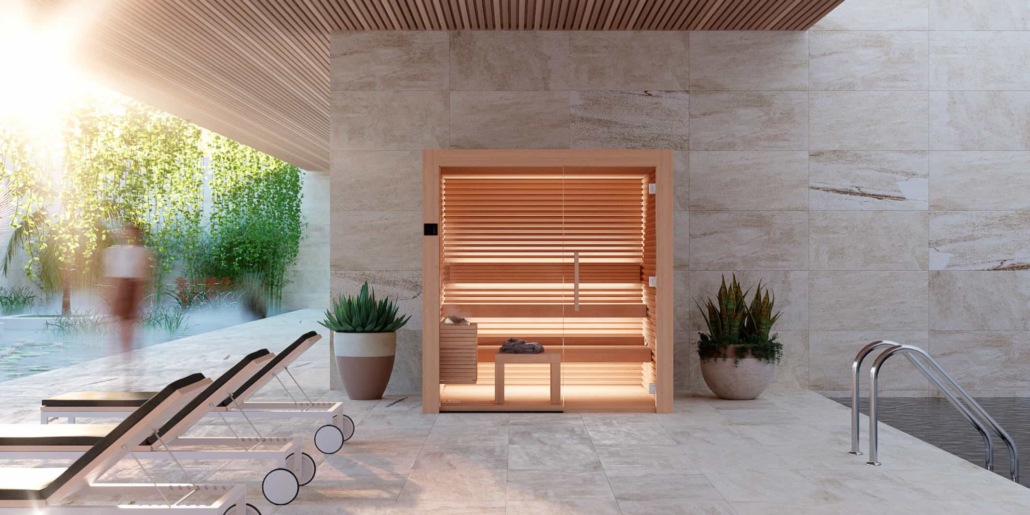Selecting the Perfect Infrared Sauna for You: Our Top Tips