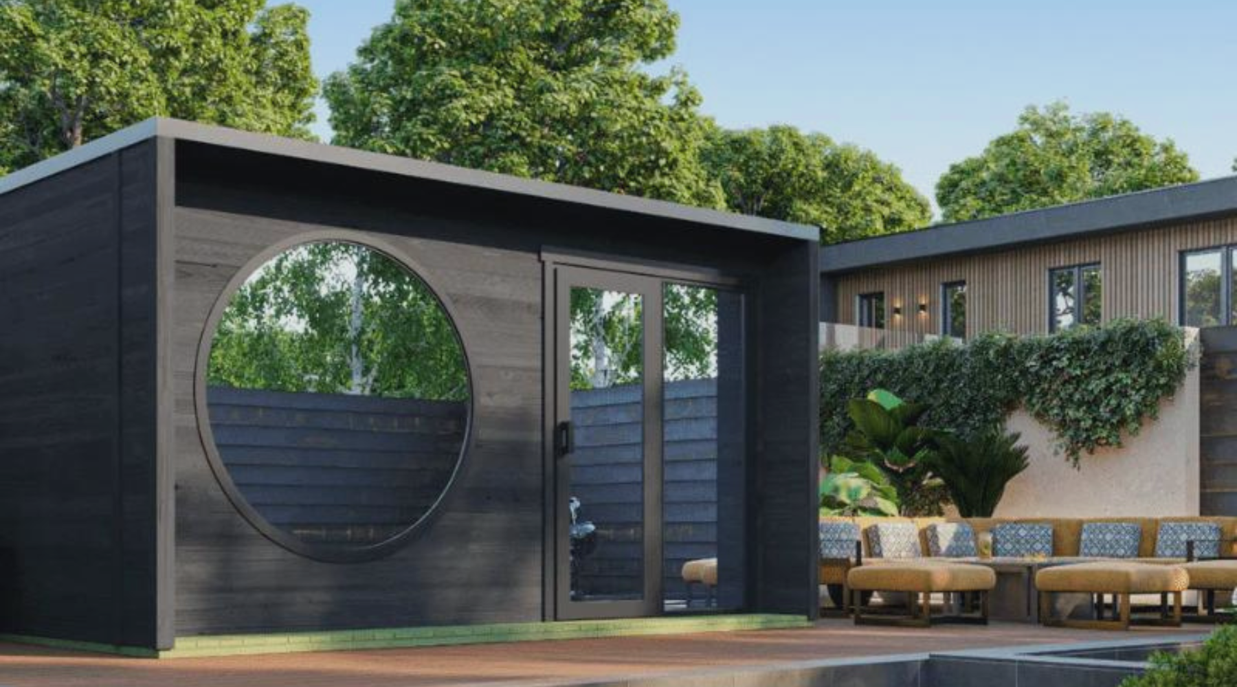 Infrared Sauna: A Warm Path to Wellness and Peak Performance